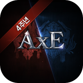 AxE - Alliance x Empire Android Gameplay (Open World MMORPG) (by NEXON)  (CBT) (KR) 