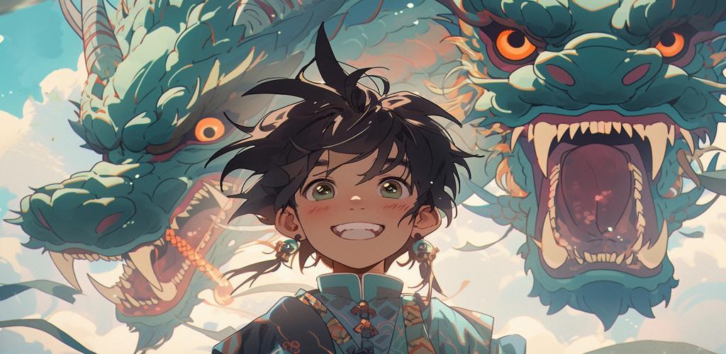 Banner of 封神榜：姜子牙揪你朝酒晚舞 