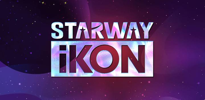 Banner of STARWAY iKON 1.2.103
