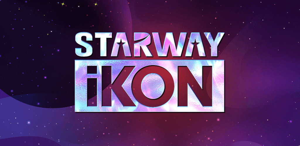 Banner of STARWAY iKON 