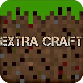 Extra Forest Extra Craft: Forest Survival HD for Android/iOS - TapTap