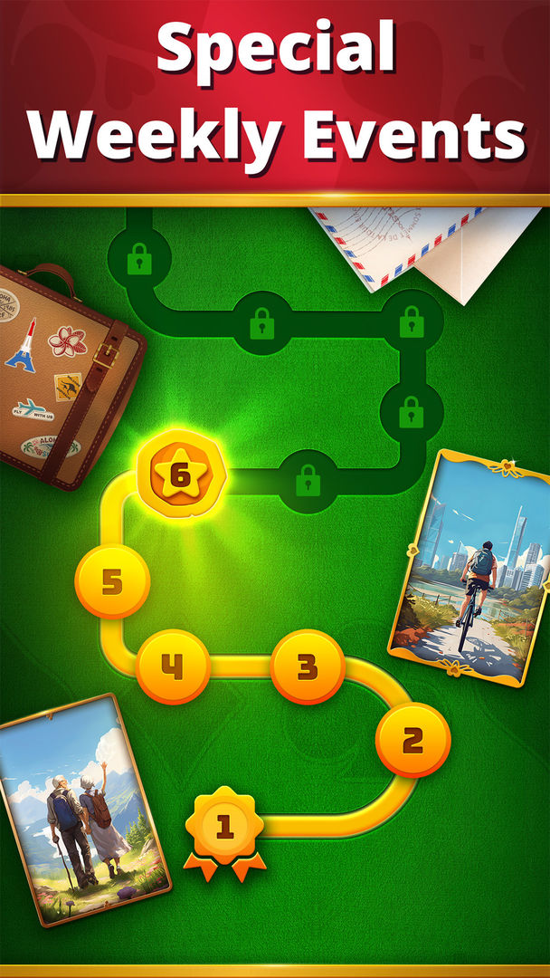 Vita Solitaire For Seniors Android IOS Apk Download For Free TapTap Vita solitaire for seniors android ios apk download for free taptap