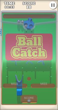 Pocket Gamemate Game Screenshot