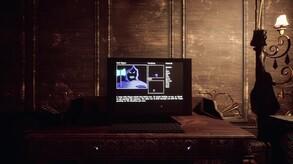 Last Half of Darkness のビデオのスクリーンショット