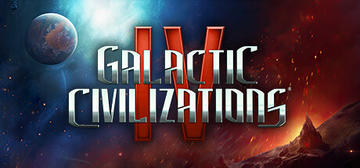 Banner of Galactic Civilizations IV 