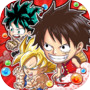 Jumputi Heroes
