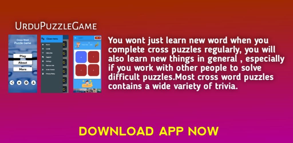 Picture Cross APK for Android Download