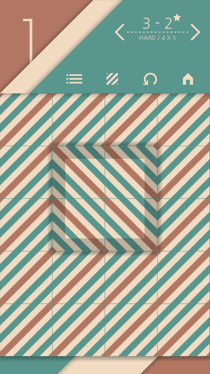 TIKADAK Game Screenshot