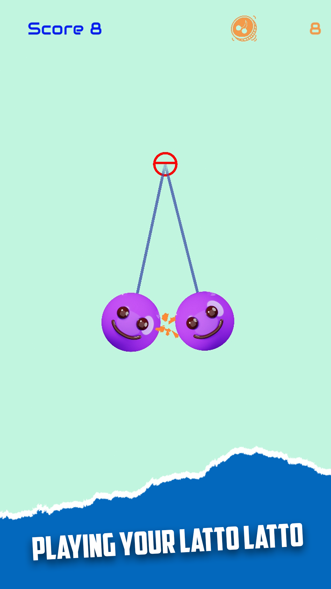 Latto-Latto Simulator Game Screenshot