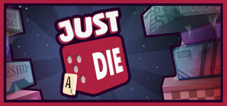 Banner of Just a Die 