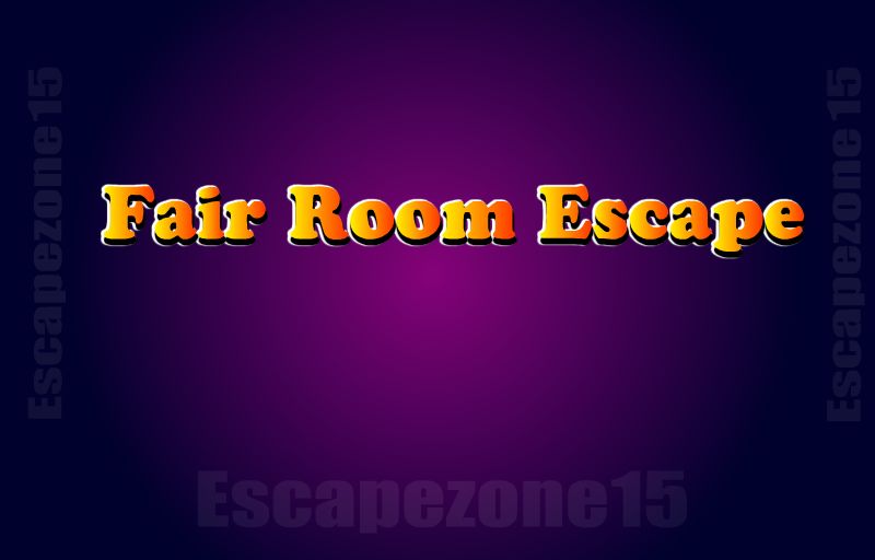Escape Games Zone-131 screenshot game