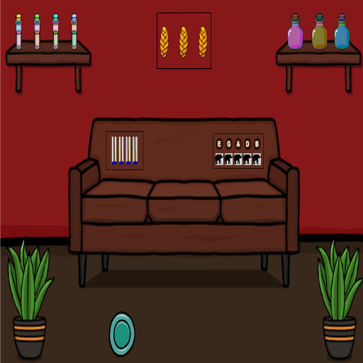 Screenshot 1 of Escape From Great Domicile House 1.0.0