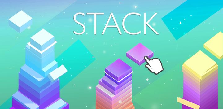 Banner of Stack 3.44