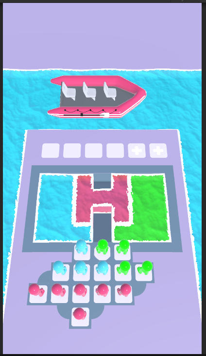 Cube Surfer Jam Latest Version for Android/iOS APK - TapTap