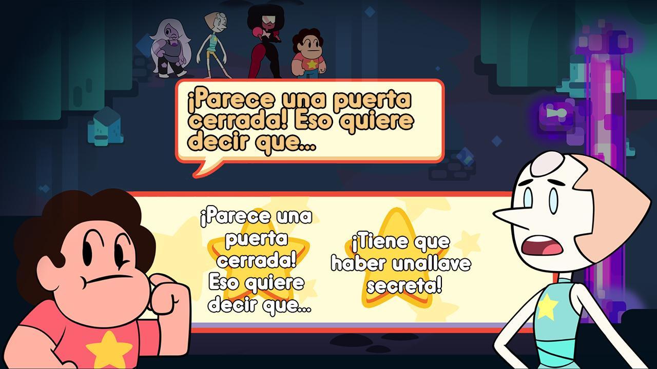 Captura de Pantalla del Juego Ataque al Prisma