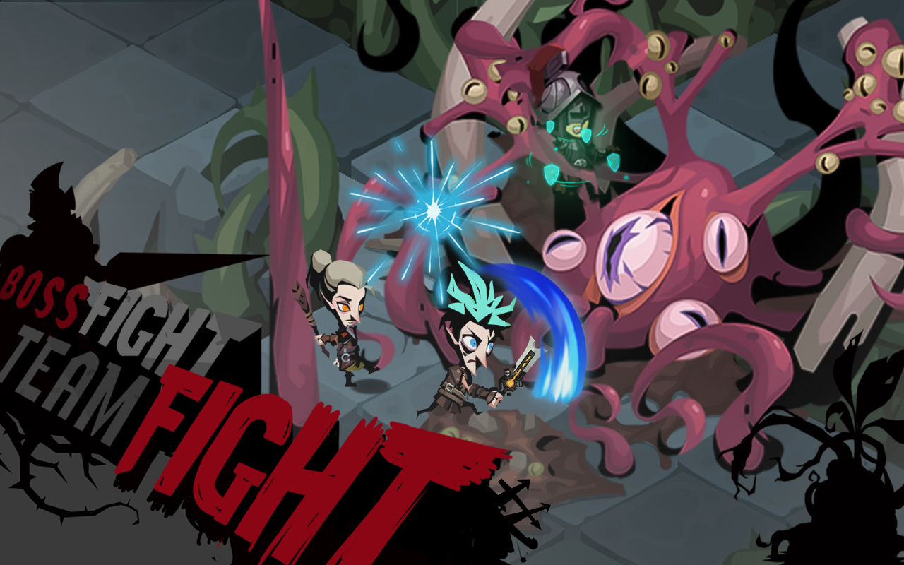 The Greedy Cave 2: Time Gate ゲームのスクリーンショット