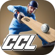 Champions Cricket League™CCL25