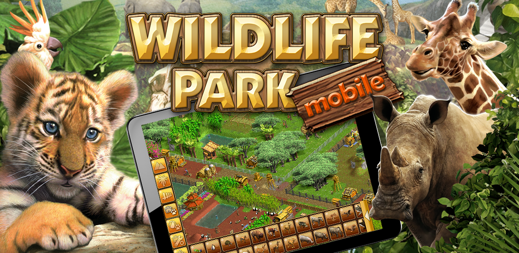 Banner of Wildlife Park 