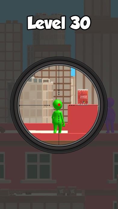 Camo Sniper Shoot 3D Strike Game Screenshot