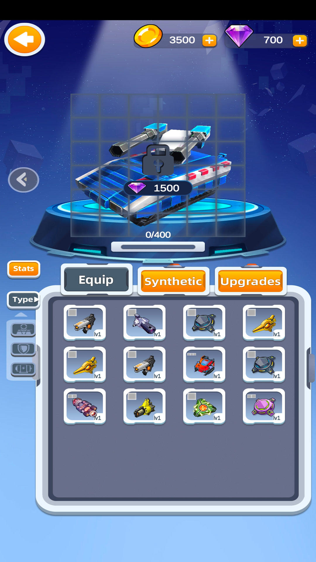 Tank BattleUnlimited Assembly android iOSTapTap