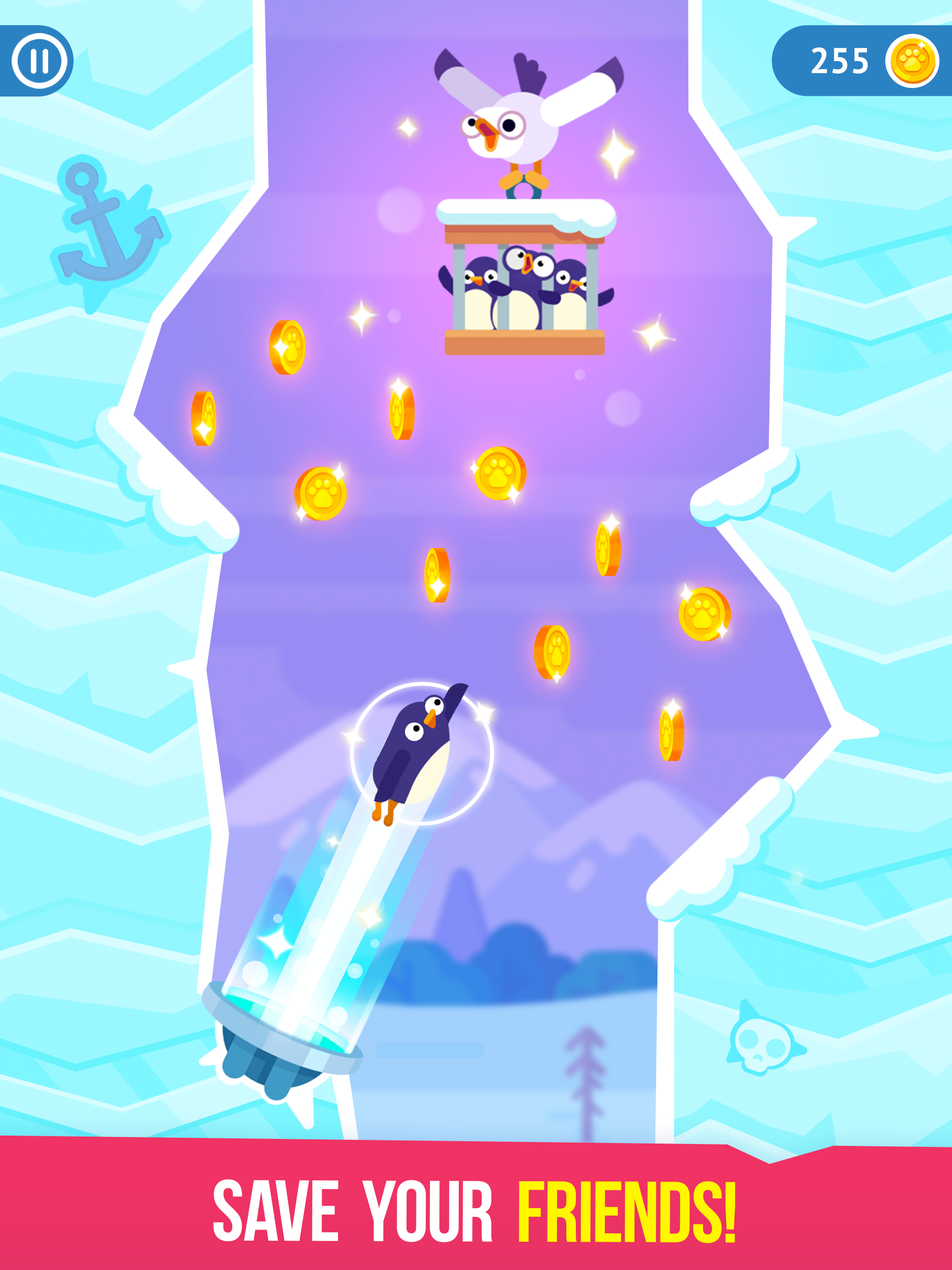 Sprint Masters Latest Version for Android/iOS APK - TapTap
