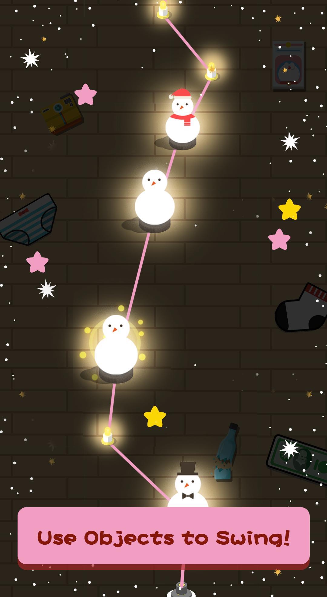 Cuplikan Layar Game Plug it - Connector