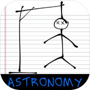 Hangman: Astronomy