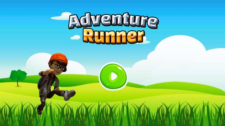 Adventure Run App Adventure Runner Latest Version for Android/iOS APK - TapTap