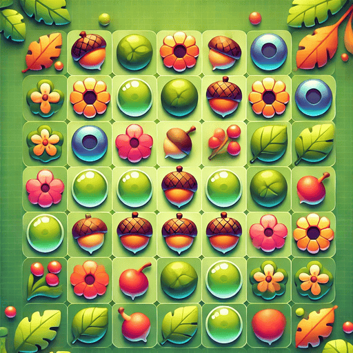 Dream Forest Latest Version for Android/iOS APK - TapTap