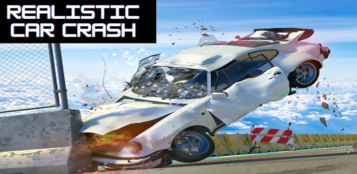 Car Crash Premium offline mobile android iOS apk download for free