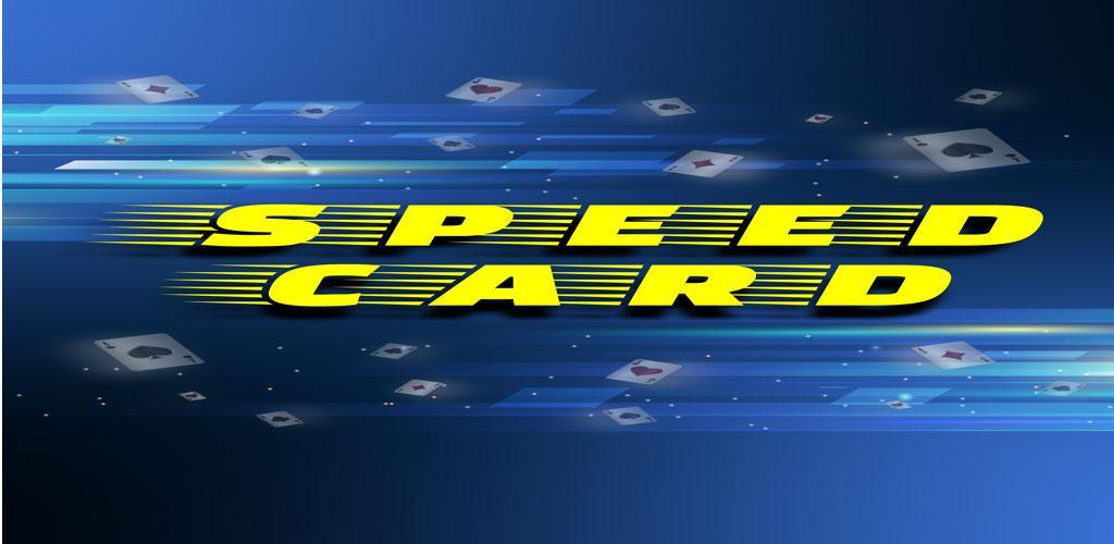 Banner of Speed Card Game (Spit Slam) 1.8.1