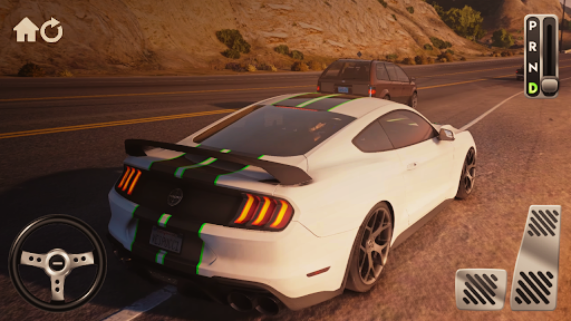 Free Forza Horizon 3 game android 1 APK Download For Android
