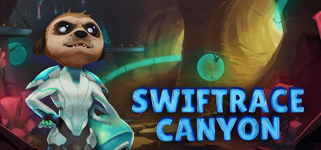 Banner of Swiftrace Canyon 