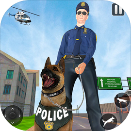 Crazy Dog android iOS apk download for free-TapTap