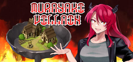 Banner of MURAYAKI villain 