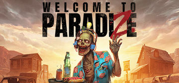 Banner of Welcome to ParadiZe 