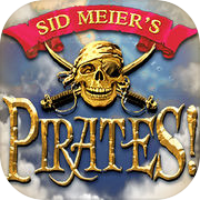 Les pirates de Sid Meier !