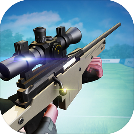 Shooting Ground 3D: God of Shooting