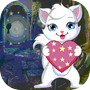 Best Escape Games 134 Pretty Feline Escape Game