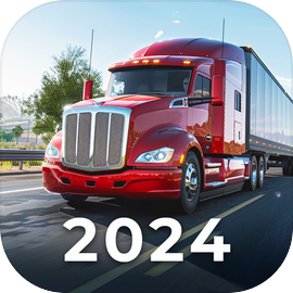 Truck Manager - 2024