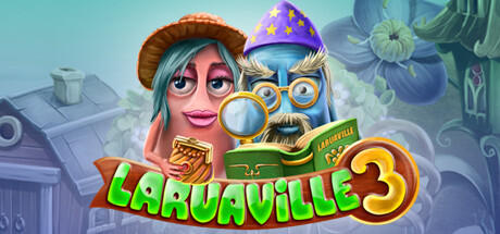 Banner of Laruaville 3 