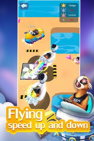 Bumper Go! Latest Version for Android/iOS APK - TapTap