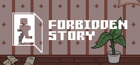 Banner of Forbidden Story 