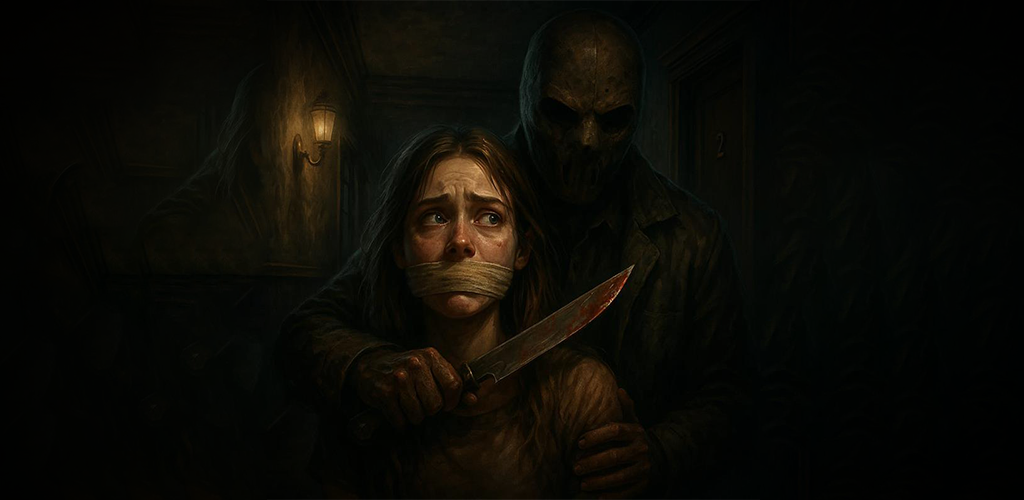 Silent Witness: Horror Game screenshot