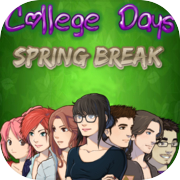 College Days - Spring Break Lite