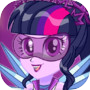 Dress Up Twilight Sparkle