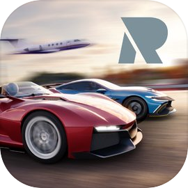 Race Max Pro - Car Racing