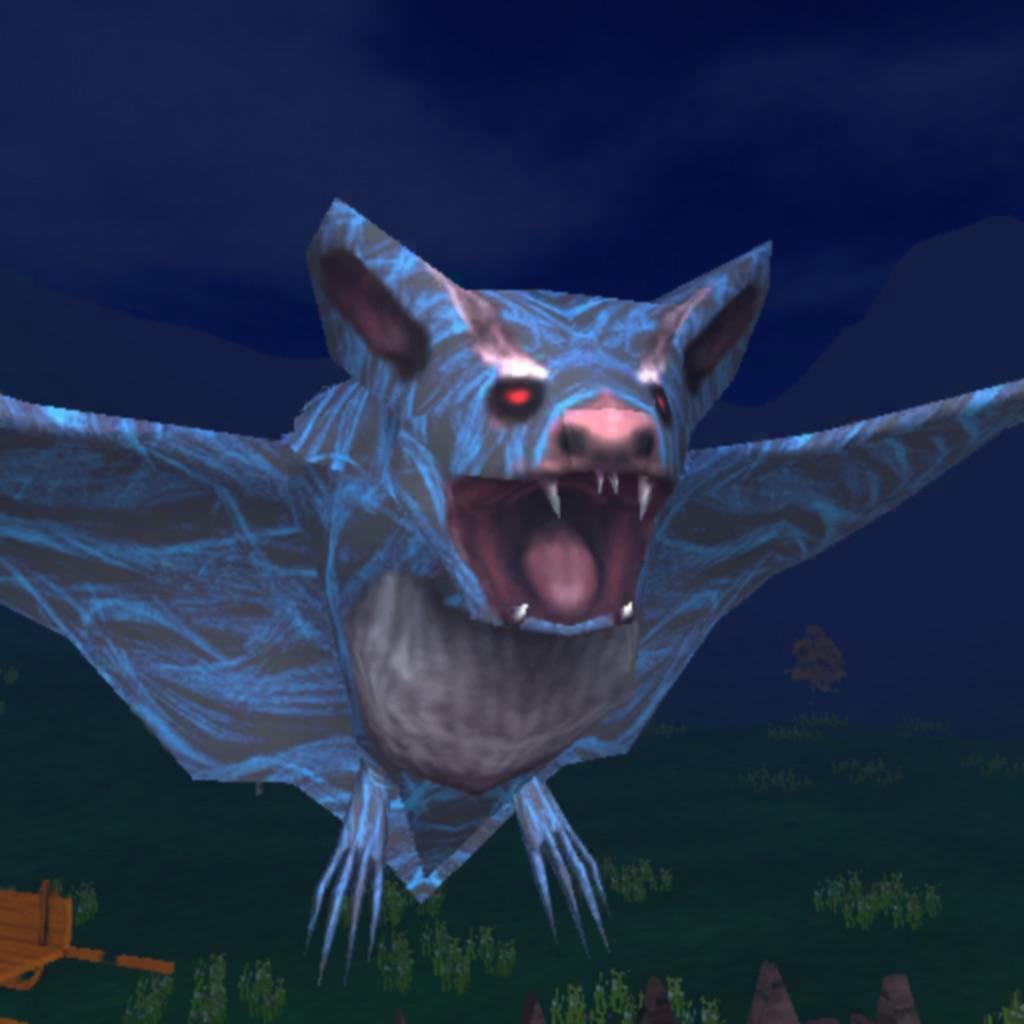 Vampire Flying Bat Simulator for Android/iOS - TapTap