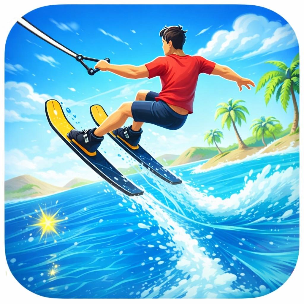 Skiing Evolution Latest Version for Android/iOS APK - TapTap