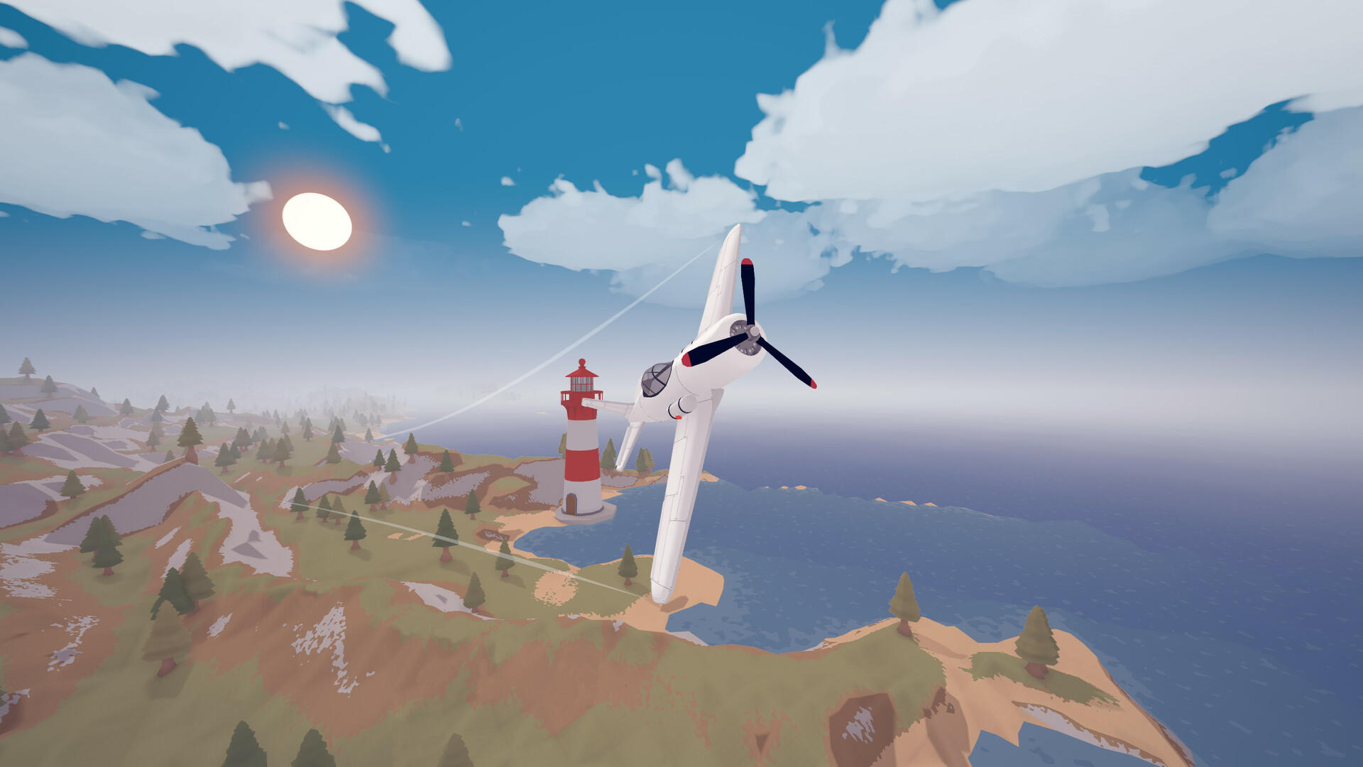Aviassembly Game Screenshot